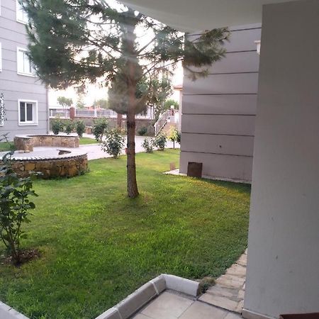 Ferienwohnung Rainfort Turizm Sanayi Ve Ticaret Ltd Sti Denizli  Exterior foto