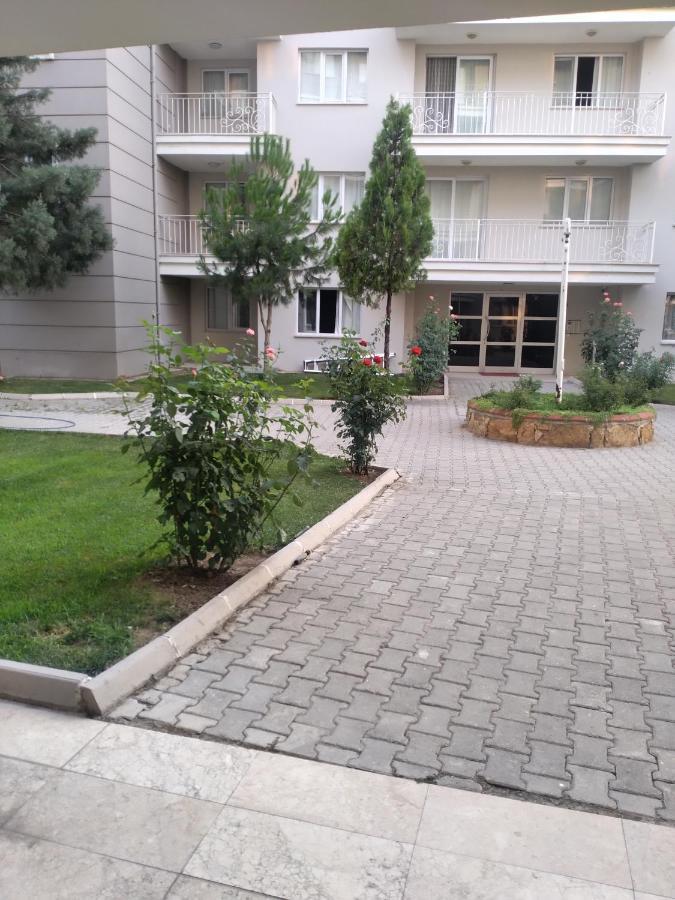 Ferienwohnung Rainfort Turizm Sanayi Ve Ticaret Ltd Sti Denizli  Exterior foto