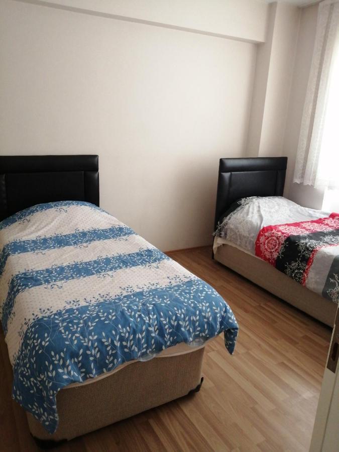 Ferienwohnung Rainfort Turizm Sanayi Ve Ticaret Ltd Sti Denizli  Exterior foto