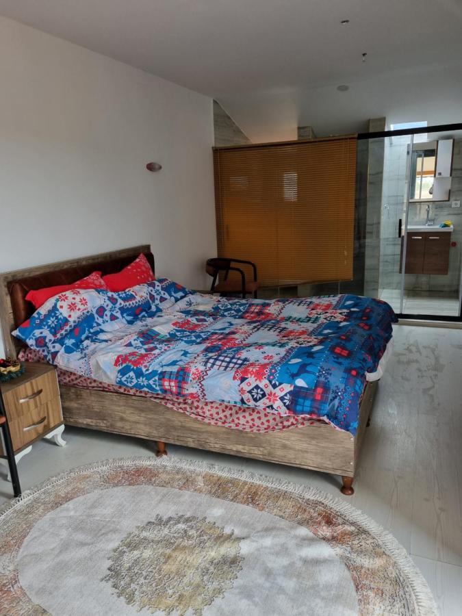 Ferienwohnung Rainfort Turizm Sanayi Ve Ticaret Ltd Sti Denizli  Exterior foto