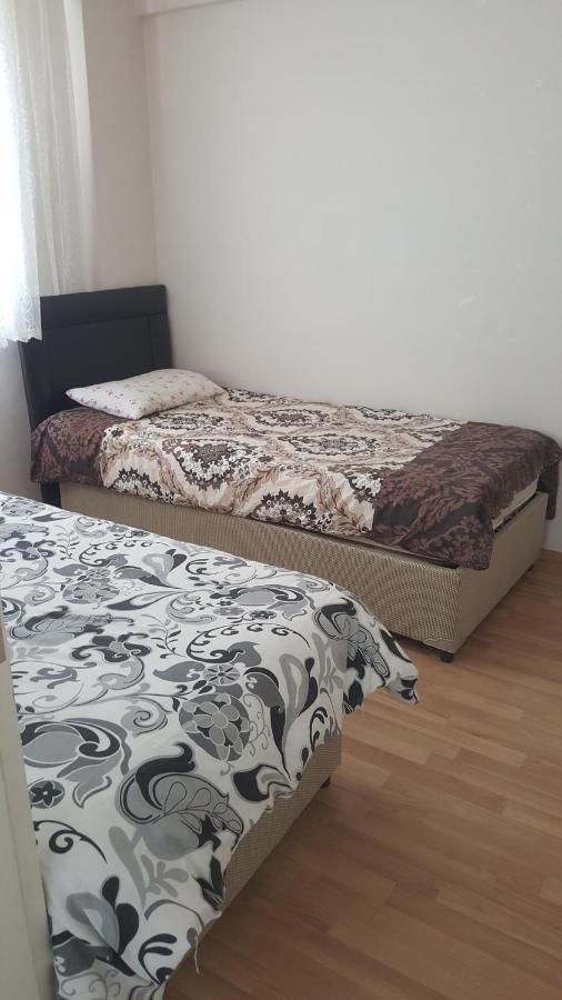Ferienwohnung Rainfort Turizm Sanayi Ve Ticaret Ltd Sti Denizli  Exterior foto