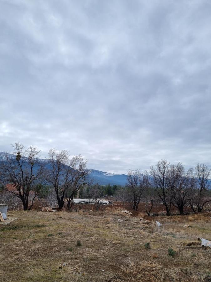 Ferienwohnung Rainfort Turizm Sanayi Ve Ticaret Ltd Sti Denizli  Exterior foto